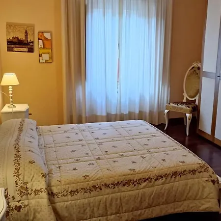 Lägenhet Casa Daniela Bagni di Lucca