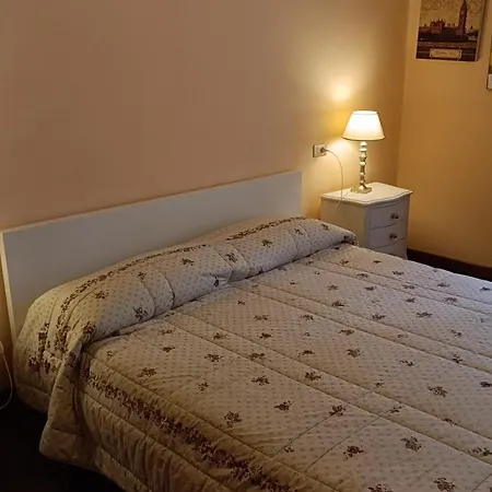 Casa Daniela Lägenhet