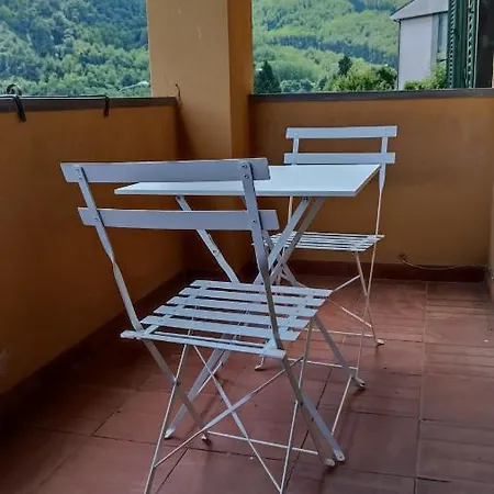 Casa Daniela * Bagni di Lucca