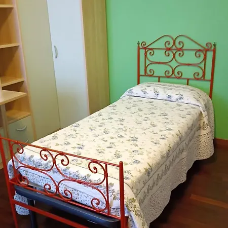 Casa Daniela Апартаменты *