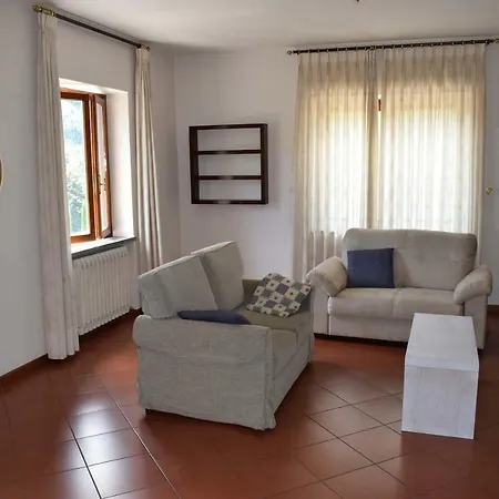 Casa Daniela Bagni di Lucca