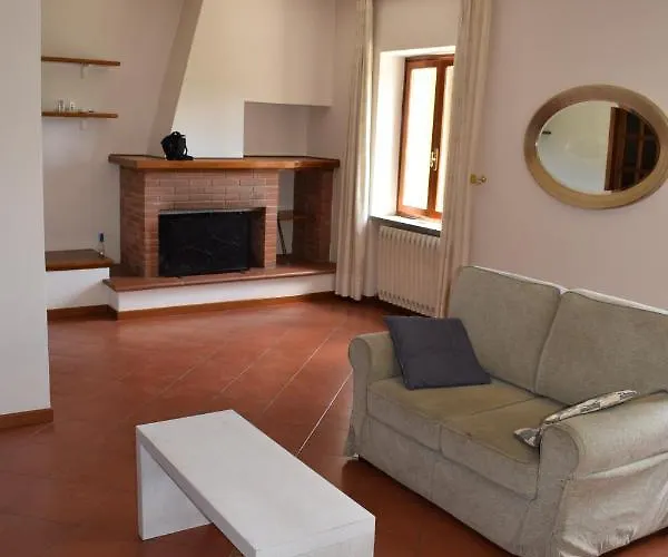 Casa Daniela * Bagni di Lucca