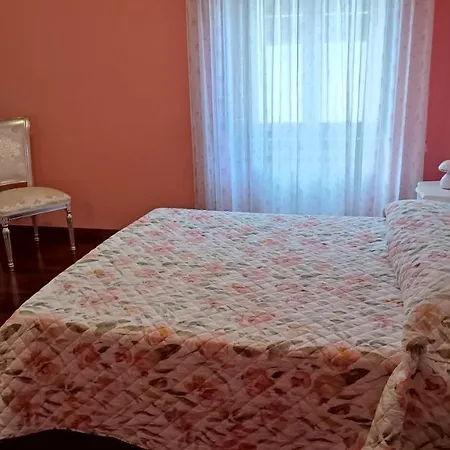 아파트 Casa Daniela