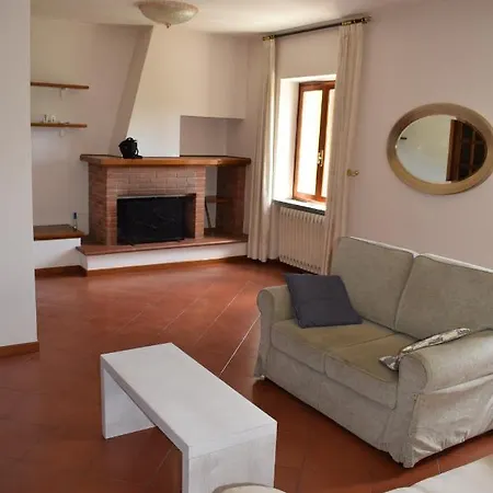 Casa Daniela * バーニ・ディ・ルッカ