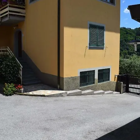 Casa Daniela *