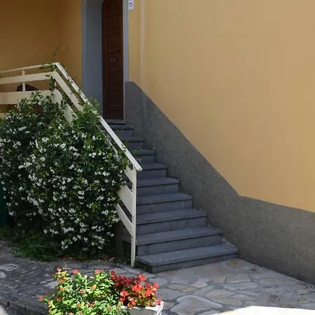 Casa Daniela アパート