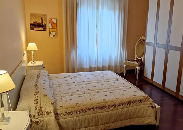 Appartement Casa Daniela Bagni di Lucca