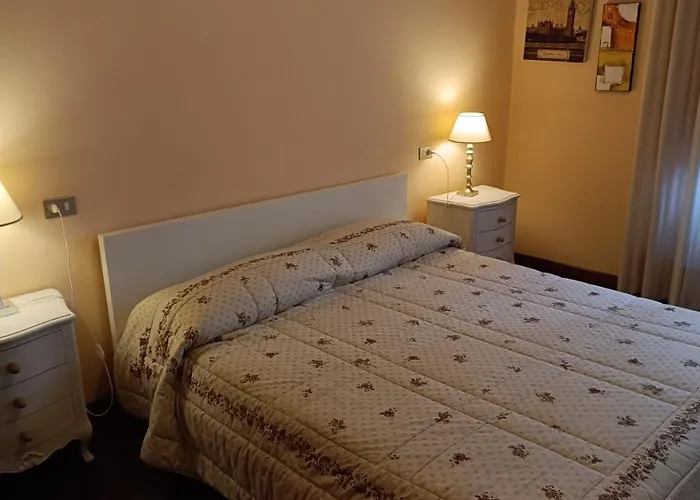 Casa Daniela Appartement