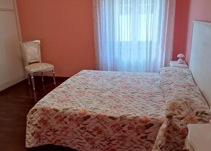 아파트 Casa Daniela