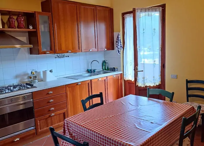 Casa Daniela *
