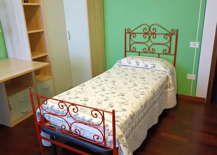 Casa Daniela 아파트 *