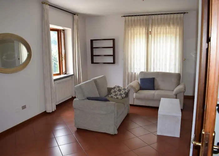 Casa Daniela Bagni di Lucca