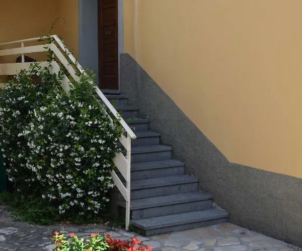 Casa Daniela 아파트