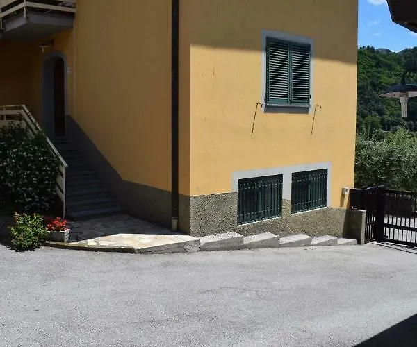 Casa Daniela *